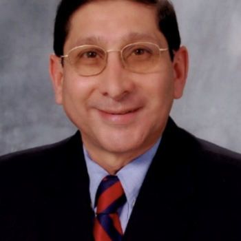 Dr. Eliecer Campos Cárdenas, PhD