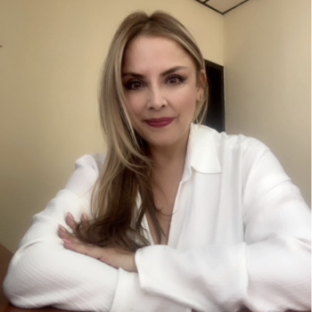 Dra. Grace Natalie Tamayo Galarza, PhD.