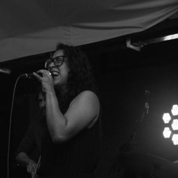 Jenny Villafuerte Peña