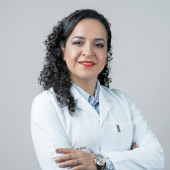 claudia muñoz