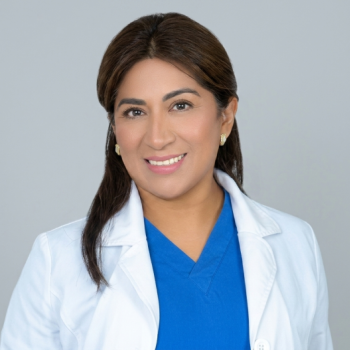Gabriela Chacón