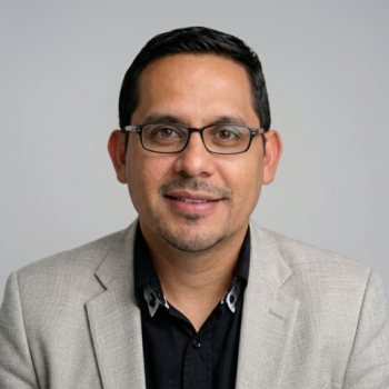 Dr. José Manuel Procel González