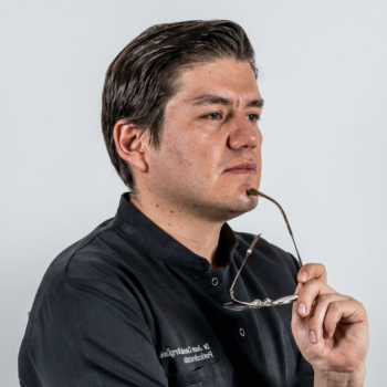 Juan Arguello