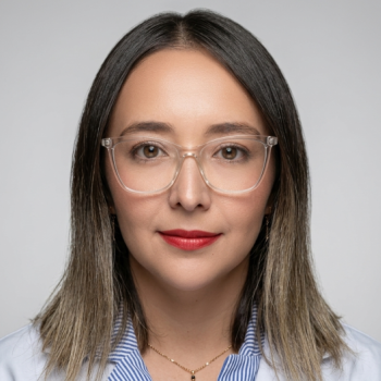 Verónica Granda