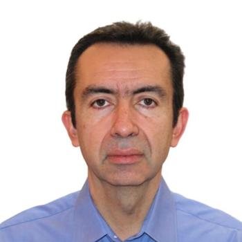 Dr. Francisco Xavier León Bravo