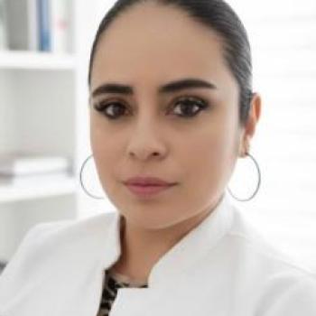 Mgtr. María Soledad Ortiz Villacis