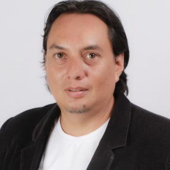 Ing. Hernán Alberto Bustillos Reyes