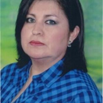 Mgtr. Patricia Armanda Hoyos Paladines 