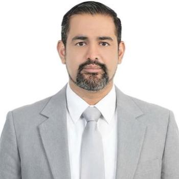 Ph.D. César Manuel Narváez