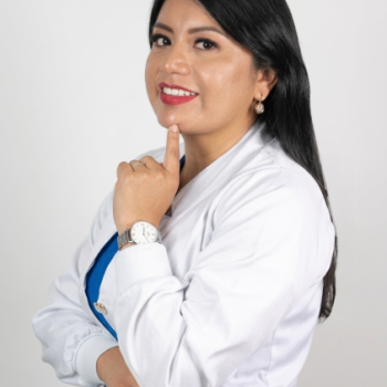 Odtlga. Silvana del Carmen Palacios Morocho