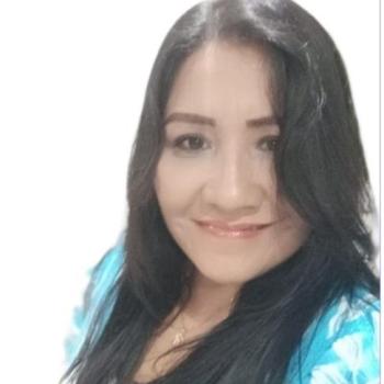Mgtr. Jeannelly Paola Cabrera Espezúa 
