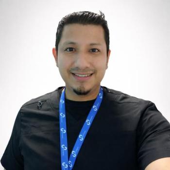 Mgtr. Jipson Javier Flores Anchundia