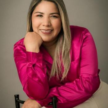 Ph.D. Joicy Anabel Franco Coffré 