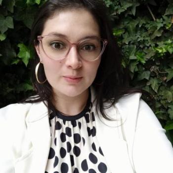 Mgtr. Marcela Isabel Almeida Silva