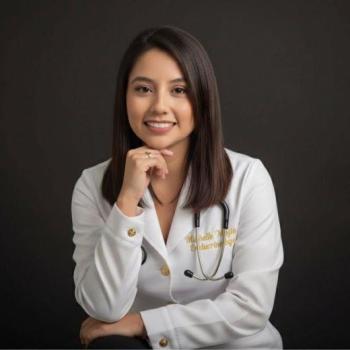 Dra. Kruspkaya Michelle Mejía Baraja