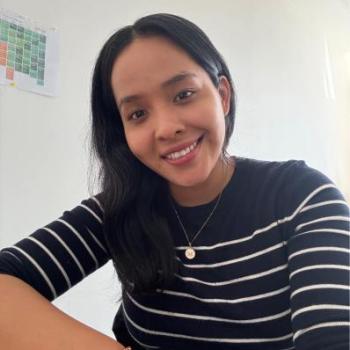 Ph.D. Monserrat Morales Alducin