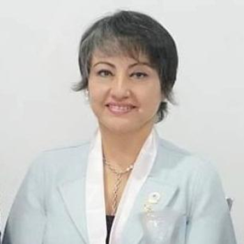 Esp. Patricia Bolaños Grau