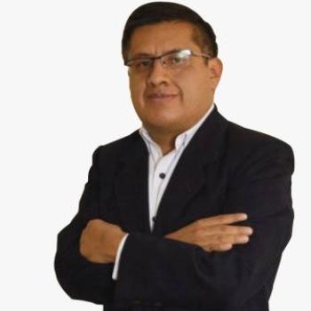 Dr. Diego Fernando Jimbo Jimbo