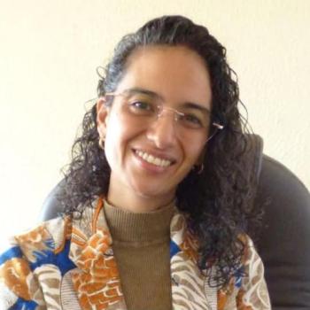 Ph.D. Diana Marcela Prieto Romero